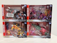 Takara Tomy Transformers Legends LG27 LG34 LG35 LG51 Set Japan Sealed picture