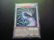 Ghoti of the Deep Beyond (PCR) RA04-EN060- Quarter Century Stampede picture