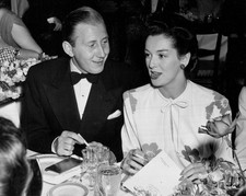 1941 ROSALIND RUSSELL & Husband PHOTO  (198-m ) picture