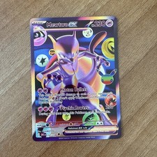 Mewtwo EX 157/128 Pokemon 30th Anniversary Celebration ENGLISH NM/Mint #2 picture