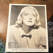 Bette Davis picture