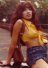 Ronettes Singer RONNIE SPECTOR Classic Picture Poster Photo Picture Print 8x10 picture