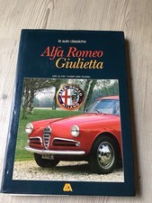AUTOMOBILIA/ALFA ROMEO GIULIETTA/SPYDER/1750/ZAGATO/SPRINT SPECIALE/ANSELMI picture
