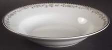 Gorham Flowering Meadow Rimmed Soup Bowl 7019546 picture