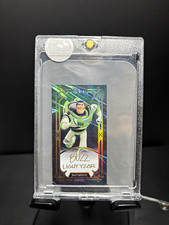 KAKAWOW COSMOS Disney 100 Buzz Lightyear Secret Art CDY-XMSA-40 39/50 picture