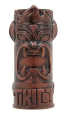 2019 Tiki Farm TIKI CAT Tiki Mug by Anthony Carpenter - Kansas City MO Tiki Bar picture