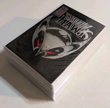 Shadowhawk Mega Lot 31 Comics Jim Valentino Image Comics 1992 picture