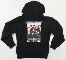 Outerwear NCT 127 Hoodie Black L Size 
