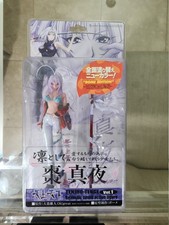 Tenjho Tenge Vol. 1 Maya Natsume Tokubetsu Edition Figure Kaiyodo Bome Oh great picture