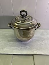 Oneida Silver plated Ice Bucket picture