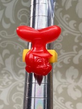 Vintage Oscar Mayer Weiner Little Oscar Ring picture