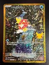 Magikarp 203/193 Me: 30th Celebration: Classic Collection Holo picture