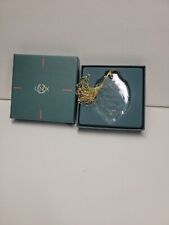 1989-Pendant/ Lovebirds - With Box 1 picture