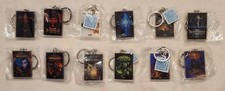 Lot of 12 Blizzcon 2026 Exclusive Keychains Darkmoon Faire - See Desccription picture