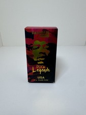 Rock Legends Jimi Hendrix Hand Pipe picture