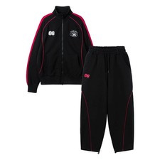 LOOKISM OFFICIAL MD CHEONLIANG MOUNTAIN TRACK SETUP [L] Tracksuit Jacket Pants picture