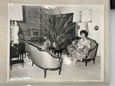 VTG 1940s-70s Estate Photo Archive Lot 138 Pc Glendale CA Socialite Wedding B&W picture
