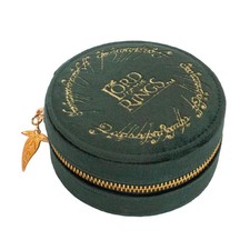 The Lord Of The Rings One Ring Velvet Jewelry Box picture