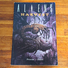Aliens Apocalypse Destroying Angels TPB Dark Horse 1999 1st OOP 1569713995 picture