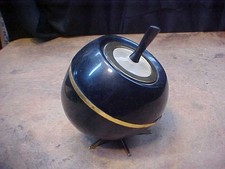 Vintage MCM Korex Electro-Match Table Lighter 1960’s-70’s Model 3H Space Age picture