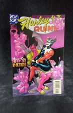 Harley Quinn #22 2002 DC Comics Comic Book  picture