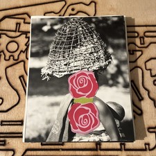 African Photograph Set Animals Dancers Landscapes & Nudes East Africa Vintage picture