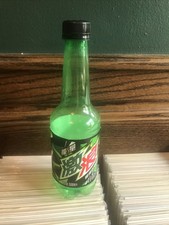 16oz Mountain Dew Bottle From China Empty. picture