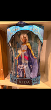 Disney Limited Edition Doll 17