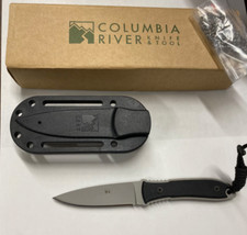 CRKT F4-02 Carson/Neck Knife- New in Box picture