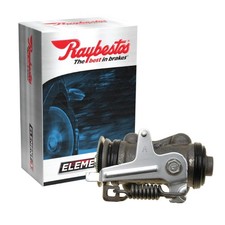 Raybestos Element 3 Automotive Replacement Rear Drum Brake Wheel Cylinder for Se picture