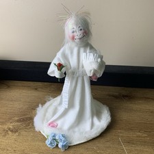 1996 Vintage Annalee Doll 10