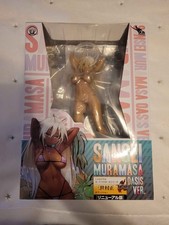 Full Metal Demon Muramasa Sansei Oasis Ver 1/7 Gold *NEW* picture