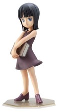 Portrait.Of.Pirates One Piece CB-1 Child Nico Robin 120mm Figure Megahouse POP picture