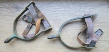Vintage Antique Spur Set picture
