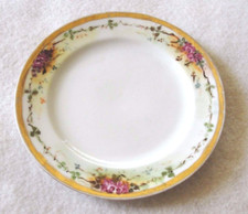 Vintage Hand Painted Nippon 5 1/2