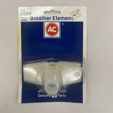 Vintage AC NOS Breather Element FB59 On Original Retail Packaging Card, M1047 picture