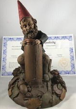 POTTER-R 1992 Tom Clark Gnome Cairn Item#2039 Ed#31 picture