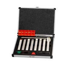 OSCARBIDE 9 Pieces/set 1/2
