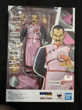 Bandai SH Figuarts Dragon Ball Z General Tao Pai Pai Action Figure picture