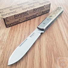 LionSTEEL Barlow Folding Knife 3