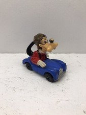 Vtg Disney Series Goofy Matchbox Car 1979 Lesney picture