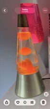 Vintage Carlisle Lava Lamp From the Late 1960s to Mid-1970s Works picture