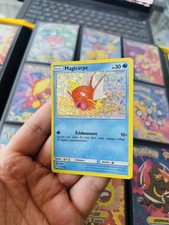 Magikarp 17/40 Holo McDonald's Promo Pokemon picture