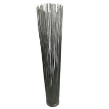After Harry Bertoia: A Modernist steel Sonambient Table Lamp Sculpture C.20thC picture