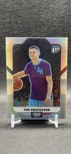 2023 TruCreator The Professor #37 Silver 1st Edition Serial Numbered picture