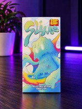 Tapcap SLIME GUY 2 Mystery Box – Mystery Tapcap Figure - New picture