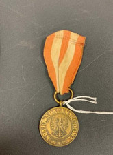 Original WW2 Polish Victory Medal 1945 picture