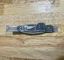 Chicago Transit Authority CTA 1976 
