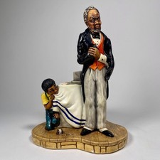 Naturecraft Little Scamp #857 England Figurine 9