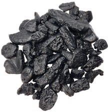 Tektite - Tumbled - 1/2 Pound - 1/2 to 2 1/2 inch pieces - 8oz Bulk Lot - Matte picture
